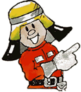 Feuerwehrmann
